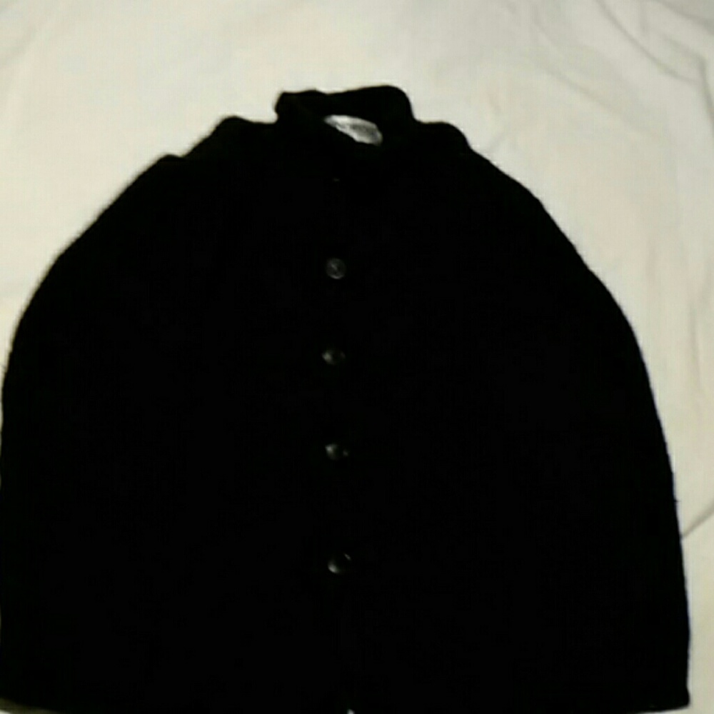 Windridge girls sweater